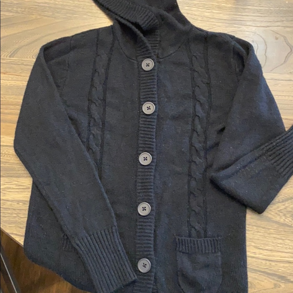 Chaps Ralph Lauren sweater